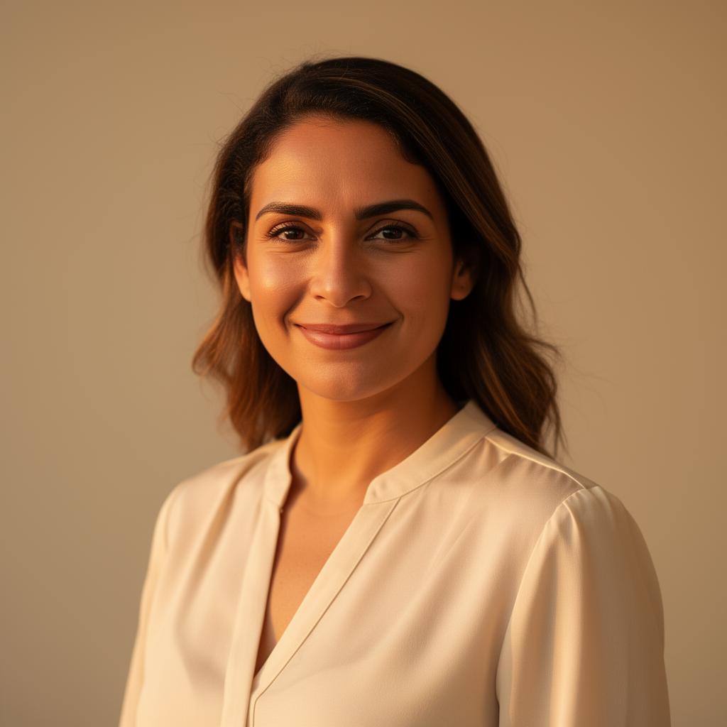 Michele Dy Souza, autora
